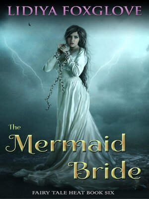 cover image of The Mermaid Bride